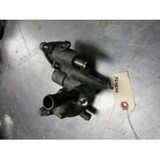 94D036 Coolant Crossover Tube For 06-15 Lexus IS250  2.5